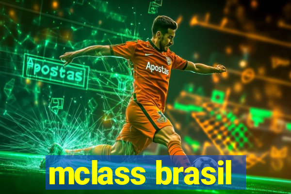 mclass brasil